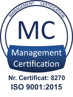 ISO 9001:2015