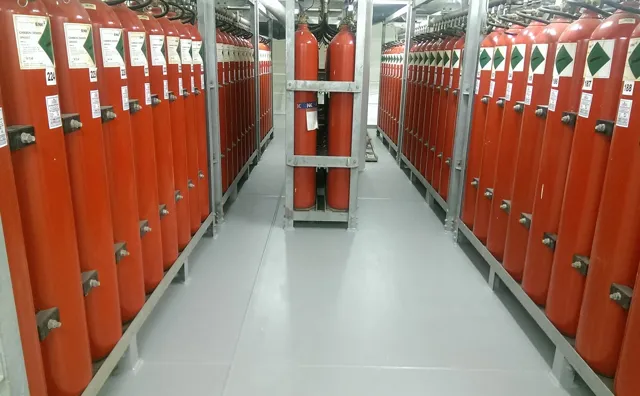 Verificarea  Instalatiilor