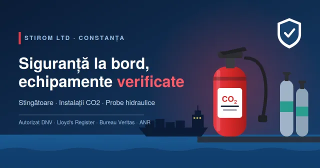 Stirom are un site nou: mai clar, mai rapid de folosit