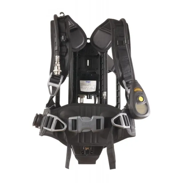 Aparat de respirat autonom Drager PSS 5000