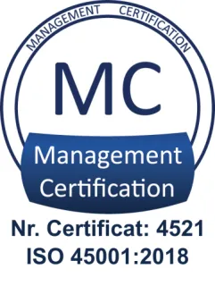 ISO 45001:2018