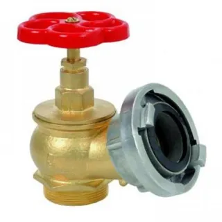 Robinet hidrant tip C