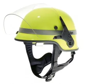 Casca de protectie pompieri Drager HPS 4500