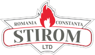 Stirom Ltd.