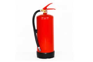 6 Ltr Mechanical Foam Fire Extinguisher